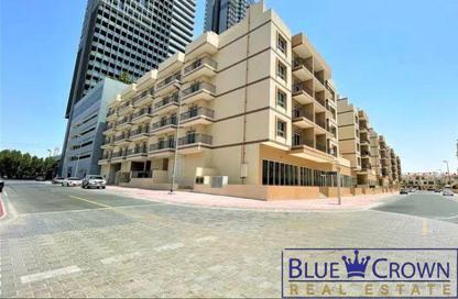 Apartment - Studio - 1 Bathroom for sale in May Residence 3 - May Residence - District 10 - Jumeirah Village Circle - Dubai Apartment - Studio - 1 Bathroom for sale in May Residence 3 - May Residence - District 10 - Jumeirah Village Circle - Dubai