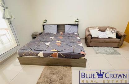 Apartment - Studio - 1 Bathroom for sale in May Residence 3 - May Residence - District 10 - Jumeirah Village Circle - Dubai Apartment - Studio - 1 Bathroom for sale in May Residence 3 - May Residence - District 10 - Jumeirah Village Circle - Dubai