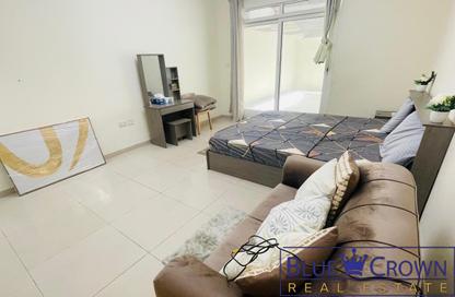 Apartment - Studio - 1 Bathroom for sale in May Residence 3 - May Residence - District 10 - Jumeirah Village Circle - Dubai