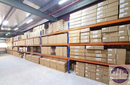 Warehouse - Studio for rent in Dubai Commercity - Umm Ramool - Dubai