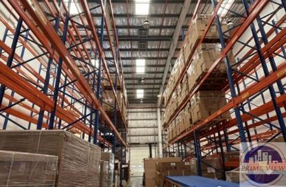 Warehouse - Studio for rent in Dubai Commercity - Umm Ramool - Dubai