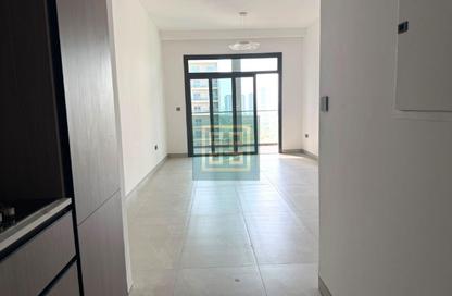 Apartment - Studio - 1 Bathroom for rent in AB Cavalier - District 12 - Jumeirah Village Circle - Dubai
