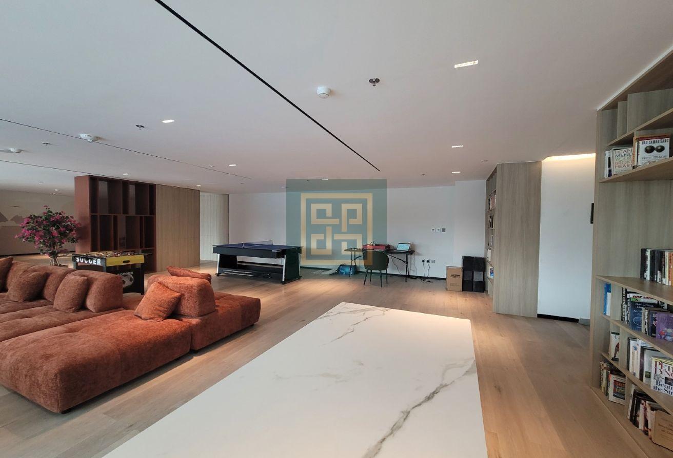Brand New Tower| Spacious Layout| Fitted kitchen photo 22