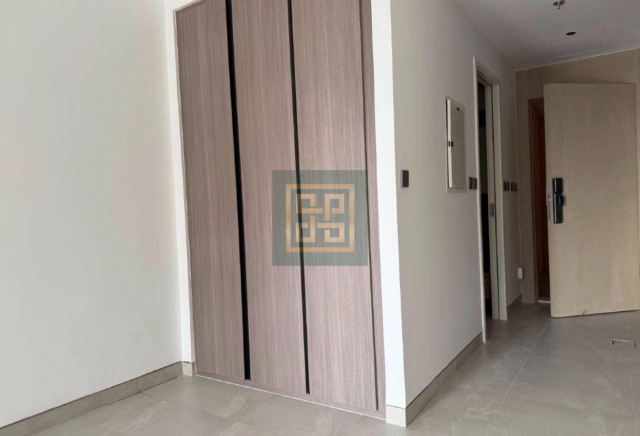 Brand New Tower| Spacious Layout| Fitted kitchen photo 5