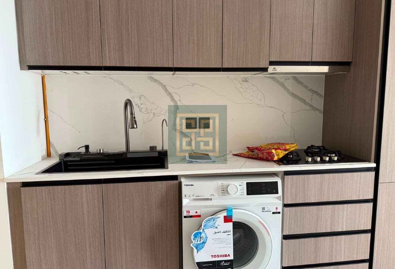 Brand New Tower| Spacious Layout| Fitted kitchen photo 11