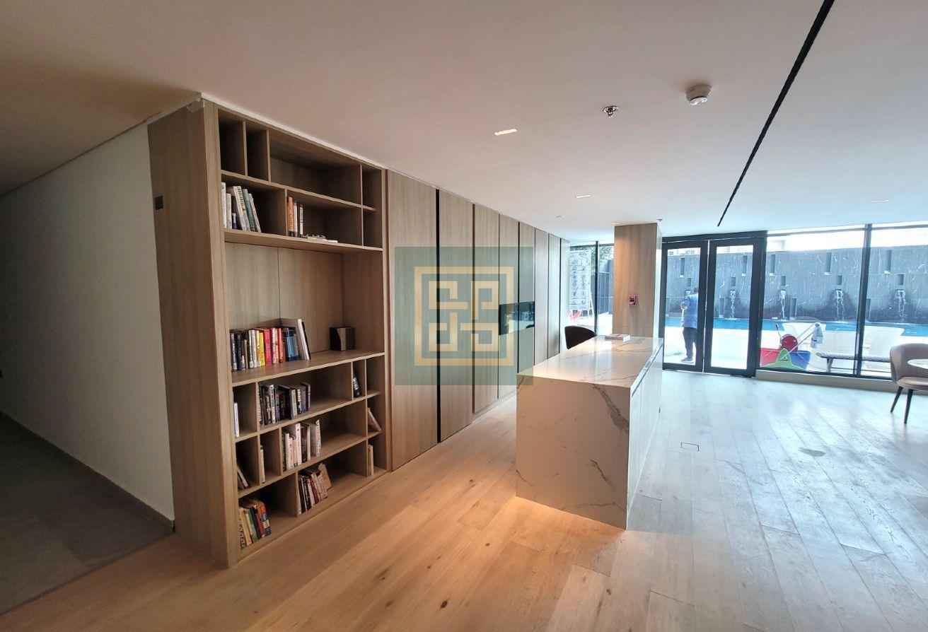 Brand New Tower| Spacious Layout| Fitted kitchen photo 21
