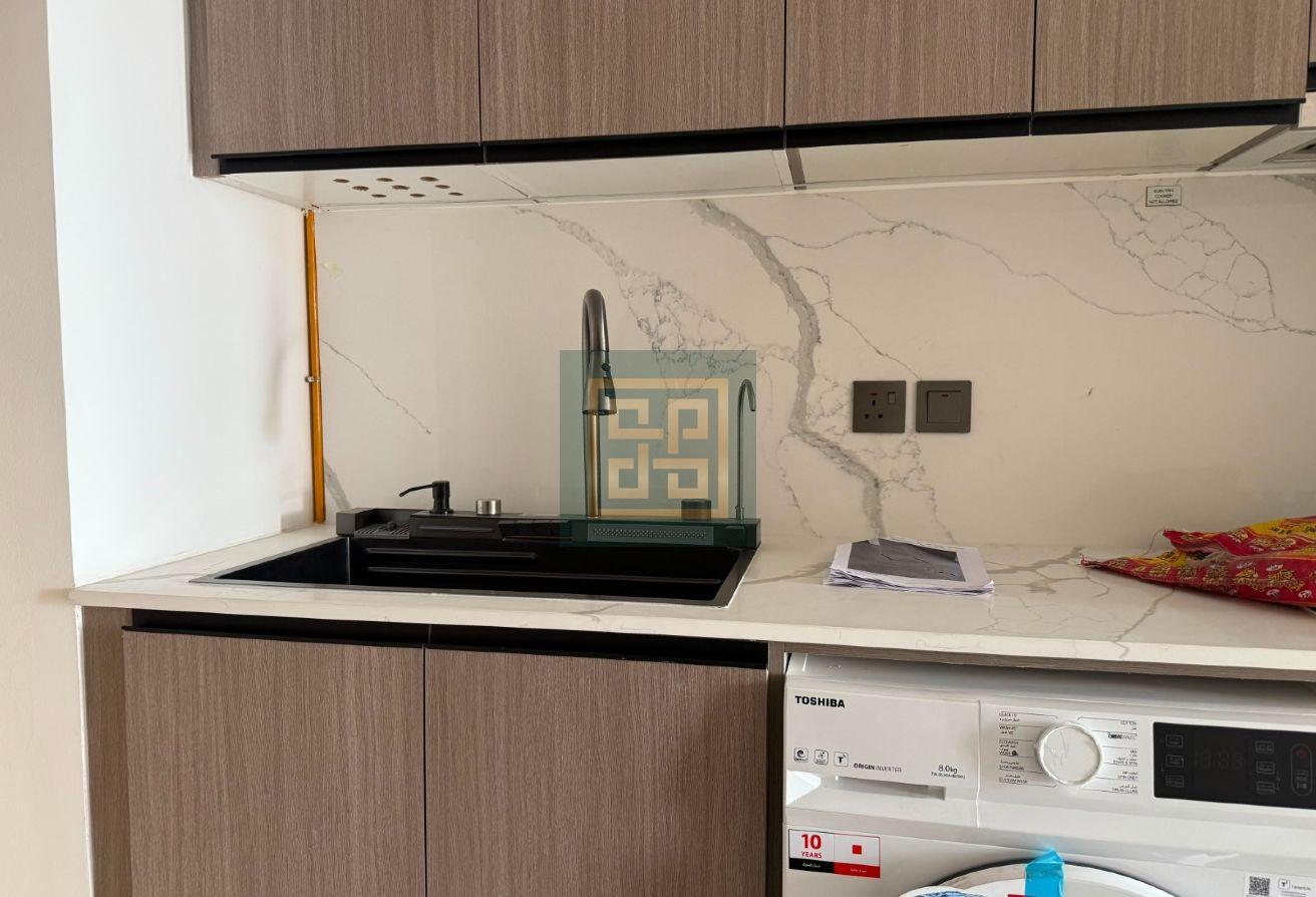 Brand New Tower| Spacious Layout| Fitted kitchen photo 10