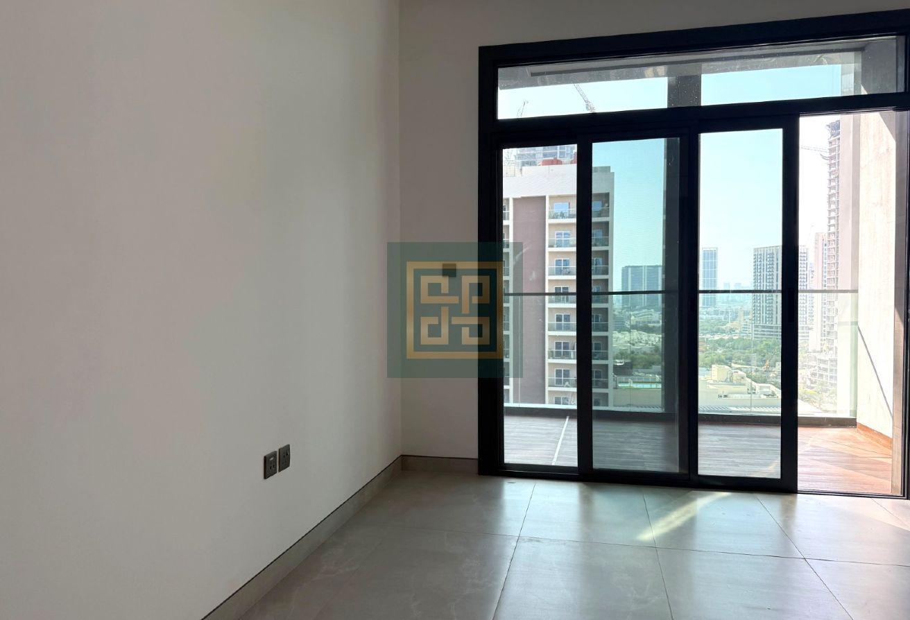 Brand New Tower| Spacious Layout| Fitted kitchen photo 4