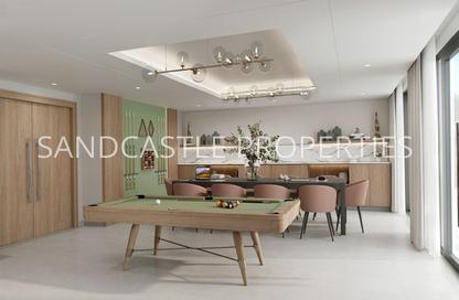 Retail - Studio for sale in Azizi Aryan - Downtown Jebel Ali - Dubai