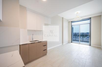 Apartment - 1 - 1 for rent in Rukan Residence - Rukan - Dubai