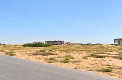 أرض - استوديو للبيع في تايجر داون تاون عجمان - العالية - عجمان