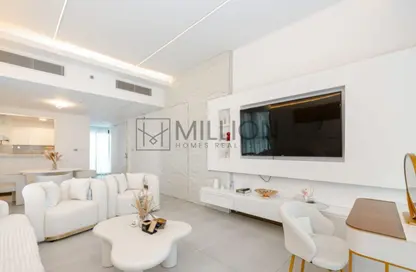 شقة - غرفة نوم - 1 حمام للبيع في سول باي - الخليج التجاري - دبي