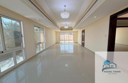 Villa - 5 - 7 for rent in Khalifa City A - Khalifa City - Abu Dhabi