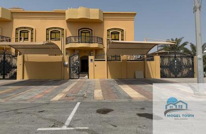 Villa - 5 - 7 for rent in Khalifa City A - Khalifa City - Abu Dhabi Villa - 5 - 7 for rent in Khalifa City A - Khalifa City - Abu Dhabi