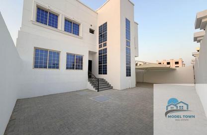 Villa - 5 - 7 for rent in Khalifa City A - Khalifa City - Abu Dhabi