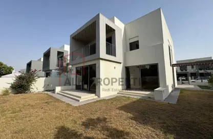 Villa - 4 Bedrooms - 4 Bathrooms for rent in Sidra Villas II - Sidra Villas - Dubai Hills Estate - Dubai