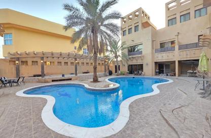 Villa - 3 Bedrooms - 3 Bathrooms for rent in Mirdiff 44 Villas - Mirdif - Dubai