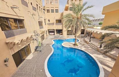 Villa - 3 Bedrooms - 3 Bathrooms for rent in Mirdiff 44 Villas - Mirdif - Dubai Villa - 3 Bedrooms - 3 Bathrooms for rent in Mirdiff 44 Villas - Mirdif - Dubai