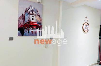 شقة - 1 للايجار في برج حمزة - مدينة دبي الرياضية - دبي شقة - 1 للايجار في برج حمزة - مدينة دبي الرياضية - دبي