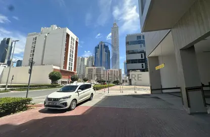 Apartment - 2 Bedrooms - 3 Bathrooms for rent in Al Awadhi Res 2 - Al Satwa - Dubai