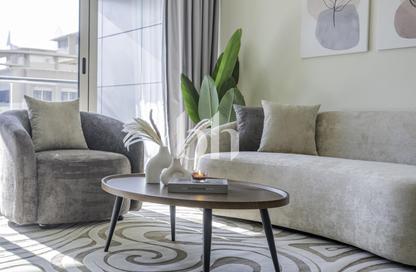 Apartment - 2 - 3 for rent in Stella - Barsha Heights (Tecom) - Dubai Apartment - 2 - 3 for rent in Stella - Barsha Heights (Tecom) - Dubai