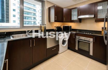 Apartment - 1 - 2 for sale in The Jewel Tower B - The Jewels - Dubai Marina - Dubai Apartment - 1 - 2 for sale in The Jewel Tower B - The Jewels - Dubai Marina - Dubai