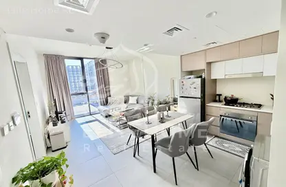 شقة - غرفة نوم - 2 حمامات للبيع في الجادة 1 - الجادة - الشارقة