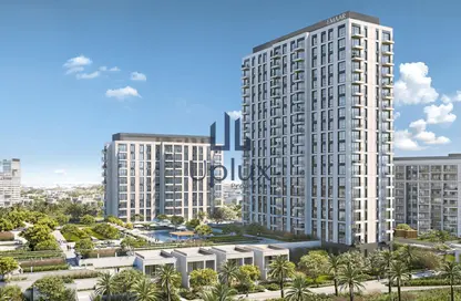 شقة - 2 غرف نوم - 2 حمامات للبيع في برج Park Horizon 1 - بارك هورايزون - دبي هيلز استيت - دبي