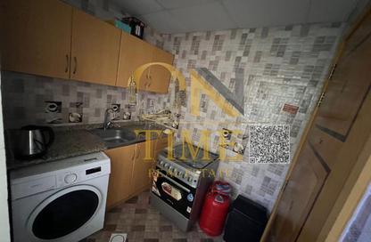Apartment - Studio - 1 Bathroom for rent in Ajman Corniche Residences - Ajman Corniche Road - Ajman Apartment - Studio - 1 Bathroom for rent in Ajman Corniche Residences - Ajman Corniche Road - Ajman