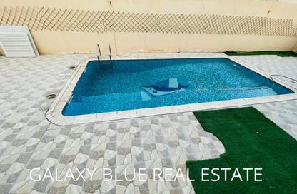 Villa - 4 - 6 for rent in Mohamed Bin Zayed Centre - Mohamed Bin Zayed City - Abu Dhabi