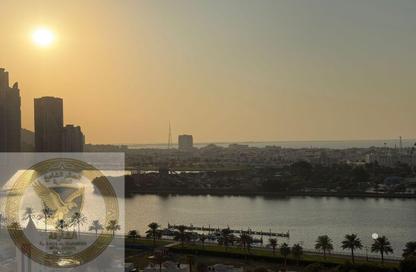 Apartment - 2 Bedrooms - 3 Bathrooms for rent in Al Majaz 1 - Al Majaz - Sharjah Apartment - 2 Bedrooms - 3 Bathrooms for rent in Al Majaz 1 - Al Majaz - Sharjah