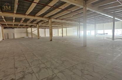 Show Room - Studio - 2 Bathrooms for rent in Al Jurf Industrial 3 - Al Jurf Industrial - Ajman