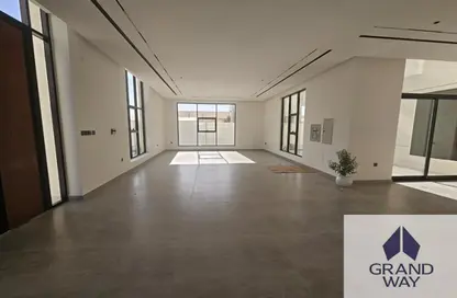 Villa - 5 Bedrooms - 7 Bathrooms for rent in Wadi Alshabak - Dubai