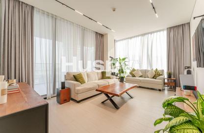 Apartment - 2 Bedrooms - 3 Bathrooms for sale in Trillionaire Residences - Business Bay - Dubai