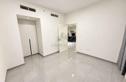 Apartment - 1 - 1 for rent in The Riff 4 - The Riff - Aljada - Sharjah
