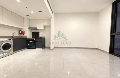 Apartment - 1 - 1 for rent in The Riff 4 - The Riff - Aljada - Sharjah