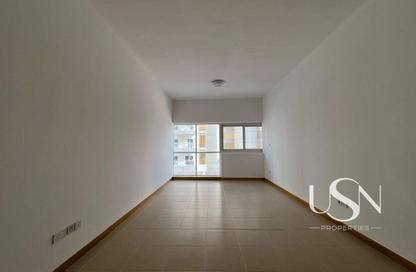 Apartment - Studio - 1 for rent in ASB Tower - Dubai Silicon Oasis - Dubai