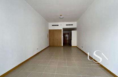 Apartment - Studio - 1 for rent in ASB Tower - Dubai Silicon Oasis - Dubai