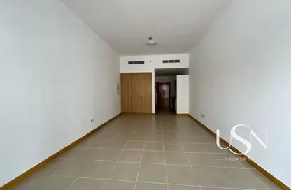 Apartment - 1 Bathroom for rent in ASB Tower - Dubai Silicon Oasis - Dubai