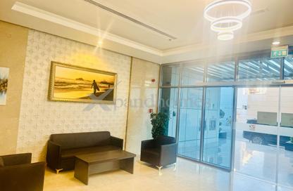 Apartment - 1 Bedroom - 2 Bathrooms for rent in Marina First Tower - Dubai Marina - Dubai