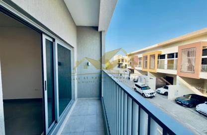 Apartment - 2 Bedrooms - 2 Bathrooms for rent in Al Wasl Road - Al Wasl - Dubai