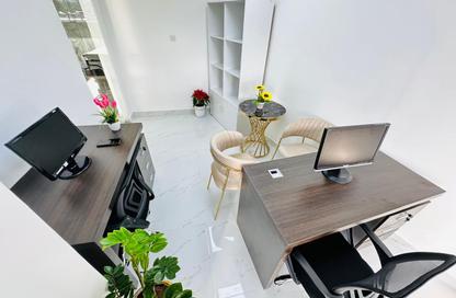 Office Space - Studio - 1 for rent in Reem Residency - Al Karama - Bur Dubai - Dubai