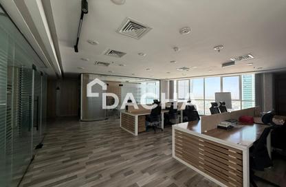 Office Space - Studio - 1 Bathroom for rent in The Exchange - Business Bay - Dubai Office Space - Studio - 1 Bathroom for rent in The Exchange - Business Bay - Dubai