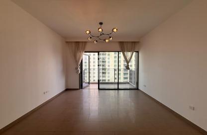 شقة - 2 غرف نوم - 2 حمامات للايجار في برج Park Heights 2 2 - بارك هايتس 2 - بارك هايتس - دبي هيلز استيت - دبي