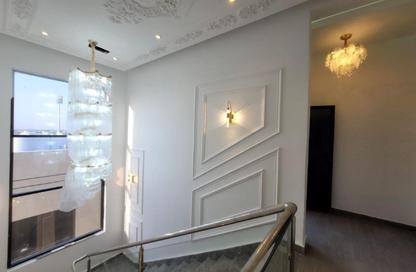 Whole Building - Studio - 7+ Bathrooms for sale in Al Mowaihat 3 - Al Mowaihat - Ajman