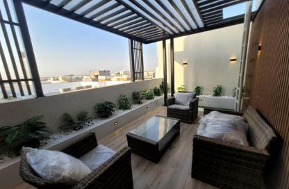 Whole Building - Studio - 7+ Bathrooms for sale in Al Mowaihat 3 - Al Mowaihat - Ajman
