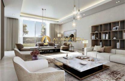 Villa - 5 - 6 for sale in Sobha Elwood - Dubai Villa - 5 - 6 for sale in Sobha Elwood - Dubai