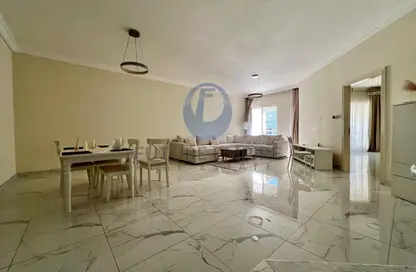 شقة - غرفة نوم - 2 حمامات للايجار في بناية ديونز - الضيافة - السطوة - دبي