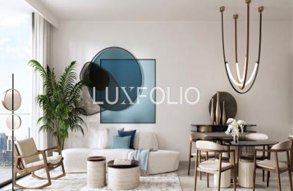 Apartment - 3 - 4 for sale in Belgravia Gardens Tower D - Belgravia Gardens - Falcon City of Wonders - Dubai