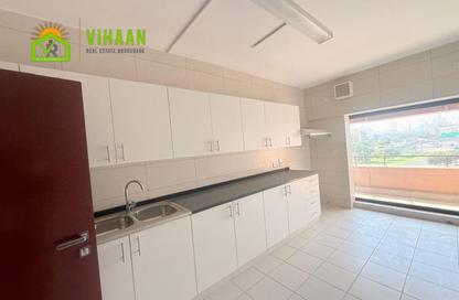 Apartment - 3 - 3 for rent in Zabeel Building - Al Karama - Bur Dubai - Dubai Apartment - 3 - 3 for rent in Zabeel Building - Al Karama - Bur Dubai - Dubai